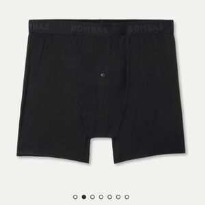 Bombas Men's Cotton Modal Blend Boxer - 10 pack - NWT